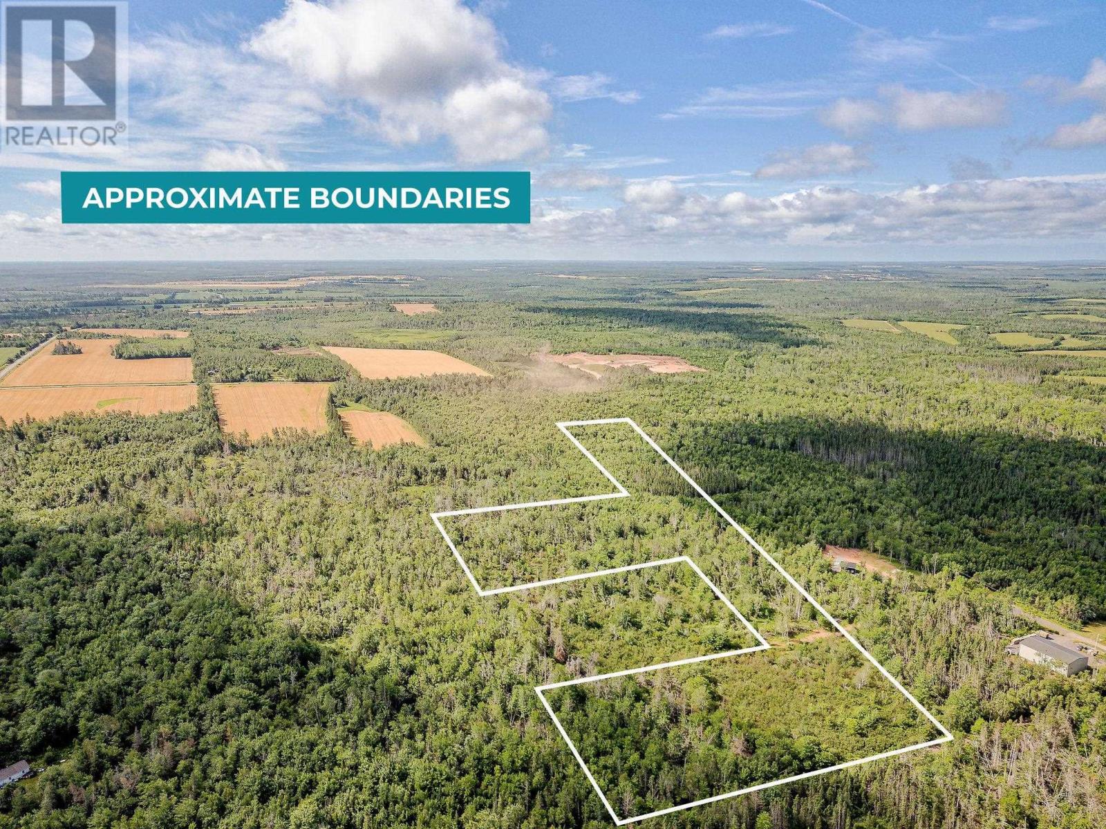 Acreage Perry Road, Bristol, PE C0A 1S0
