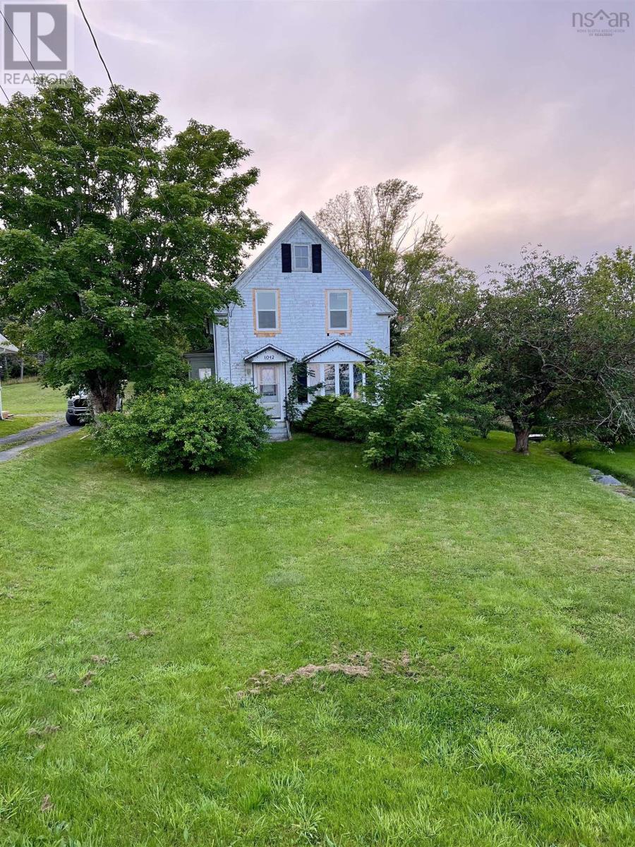 335 Highway Unit 1042, Middle West Pubnico, NS B0W 2M0