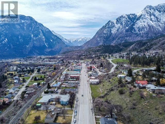521 Main St, Lillooet, BC V0K 1V0