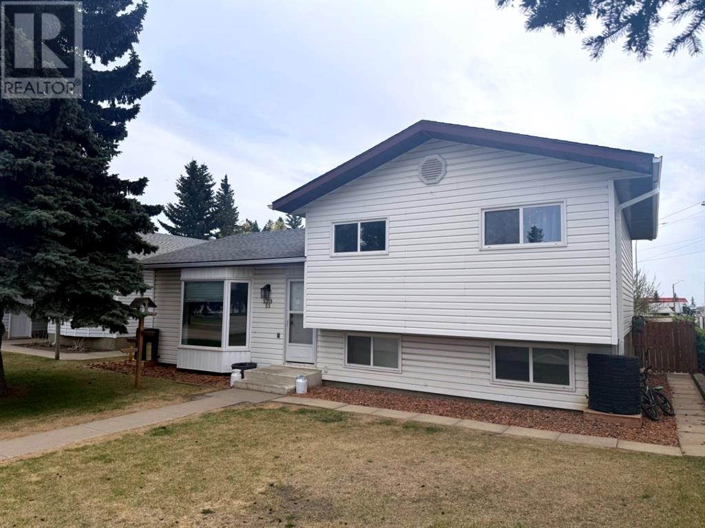 55 Avenue Unit 5319, Viking, AB T0B 4N0