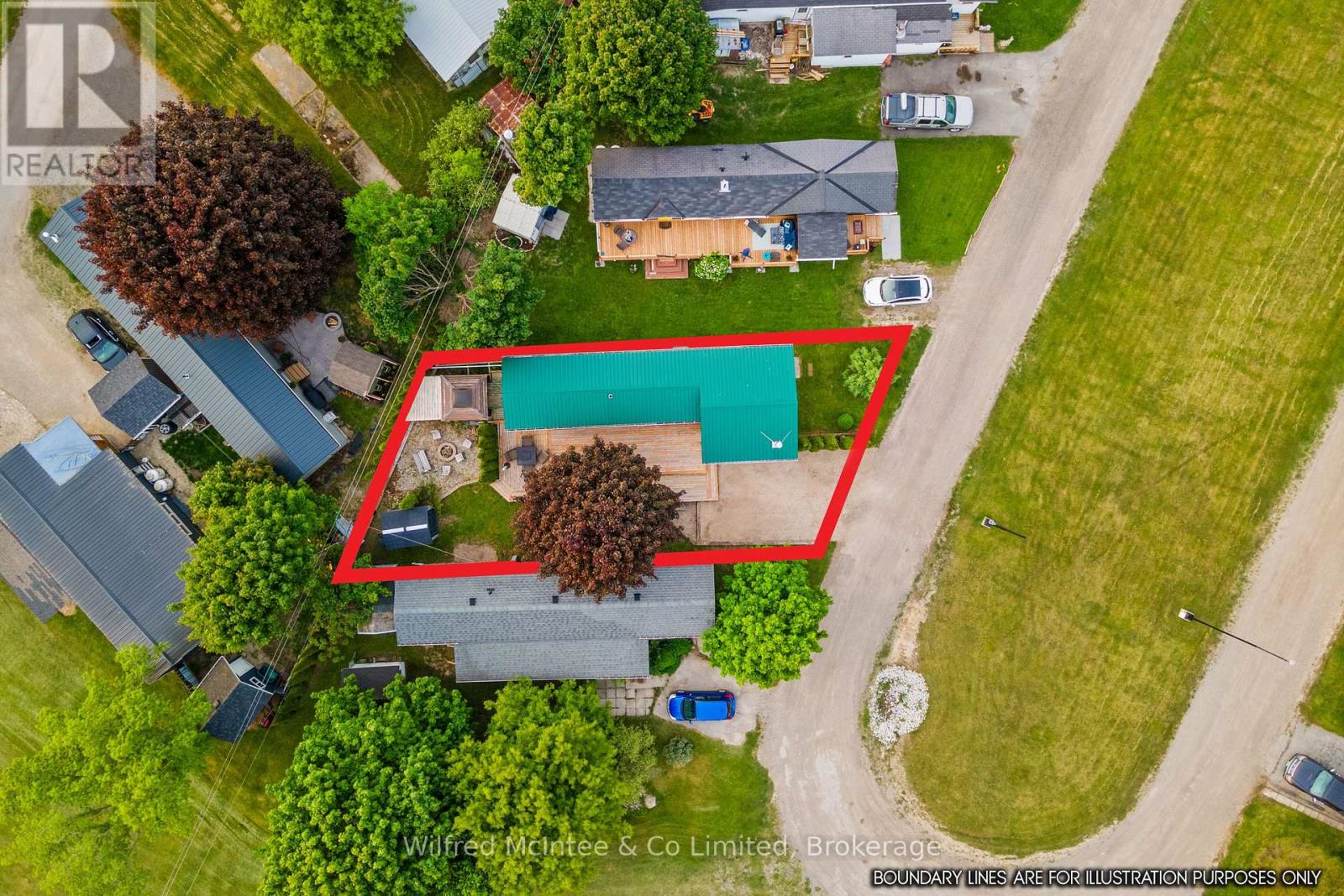 48 Maplewood Blvd, Kincardine, ON N0G 2T0