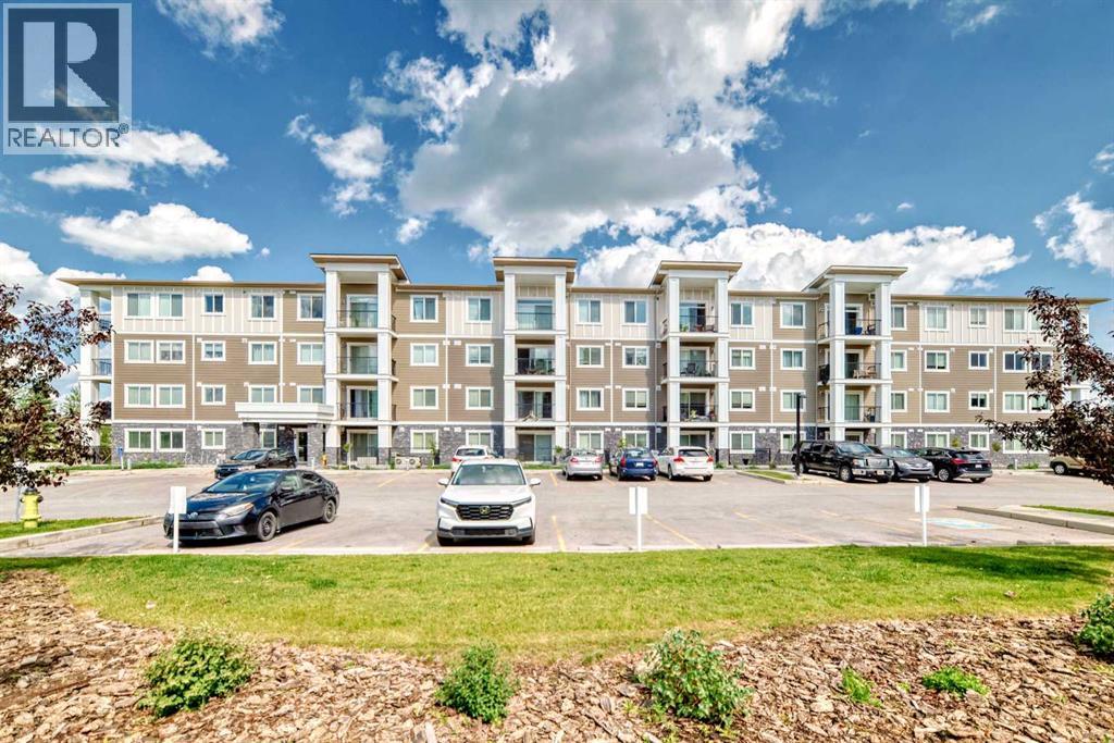 450 Sage Valley Drive Nw Unit 1109, Calgary, AB T3R 0V5