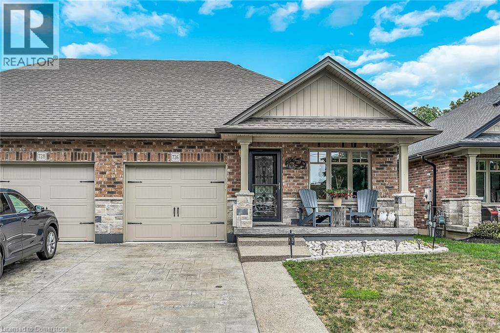 726 St George St, Port Dover, ON N0A 1N0