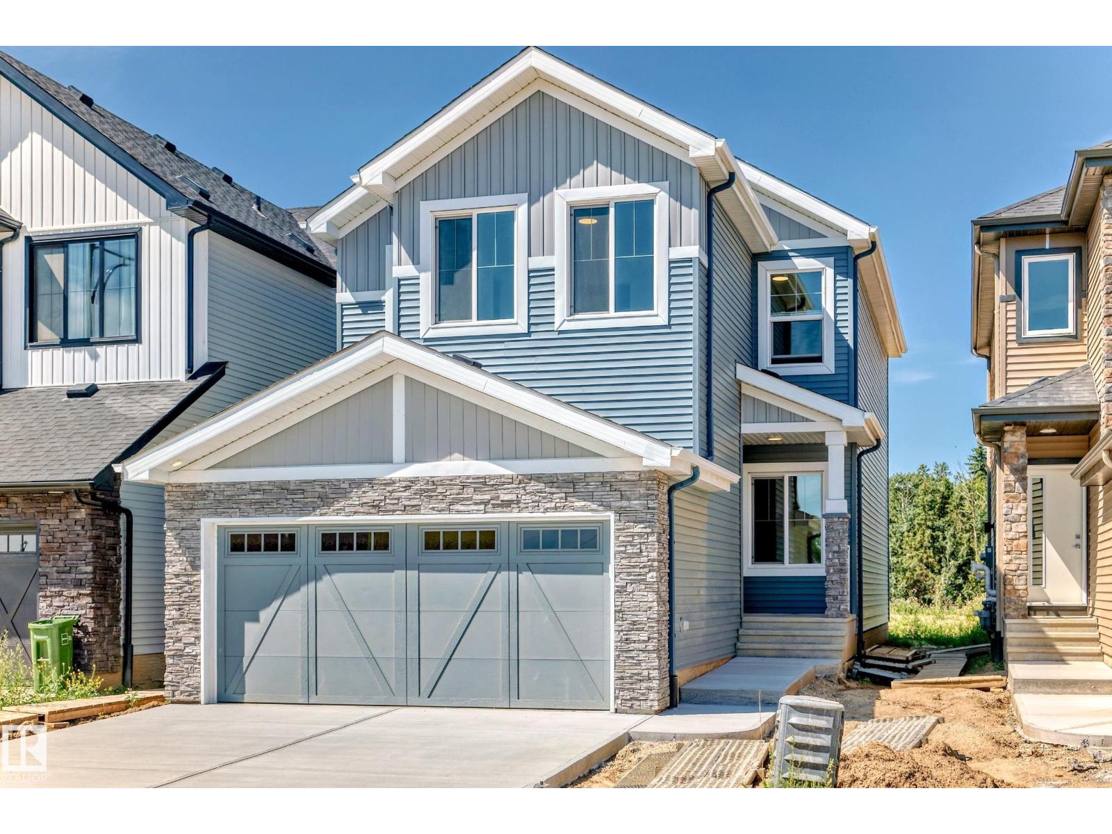 631 Kinglet Bv NW, Edmonton, AB T5S 0S8