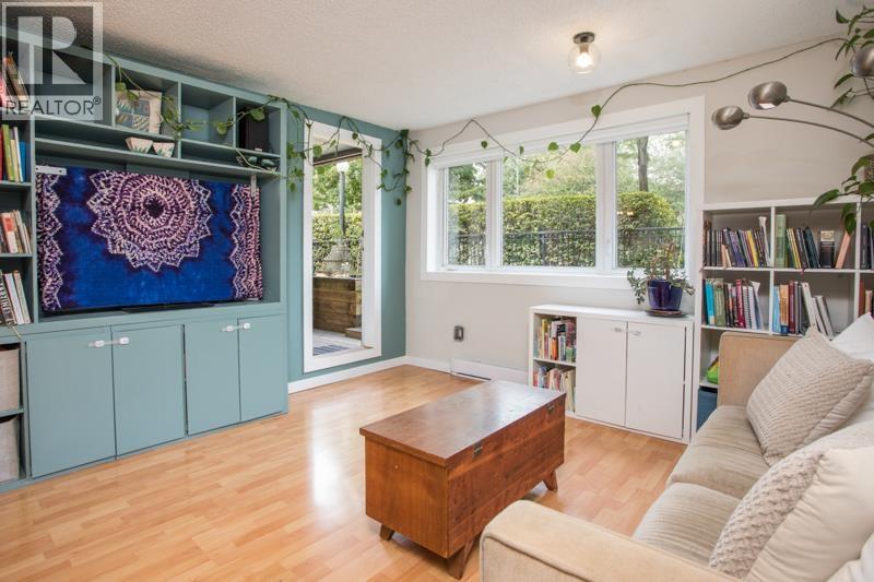 1040 E Broadway Street Unit 106, Vancouver, BC V5T 4N7