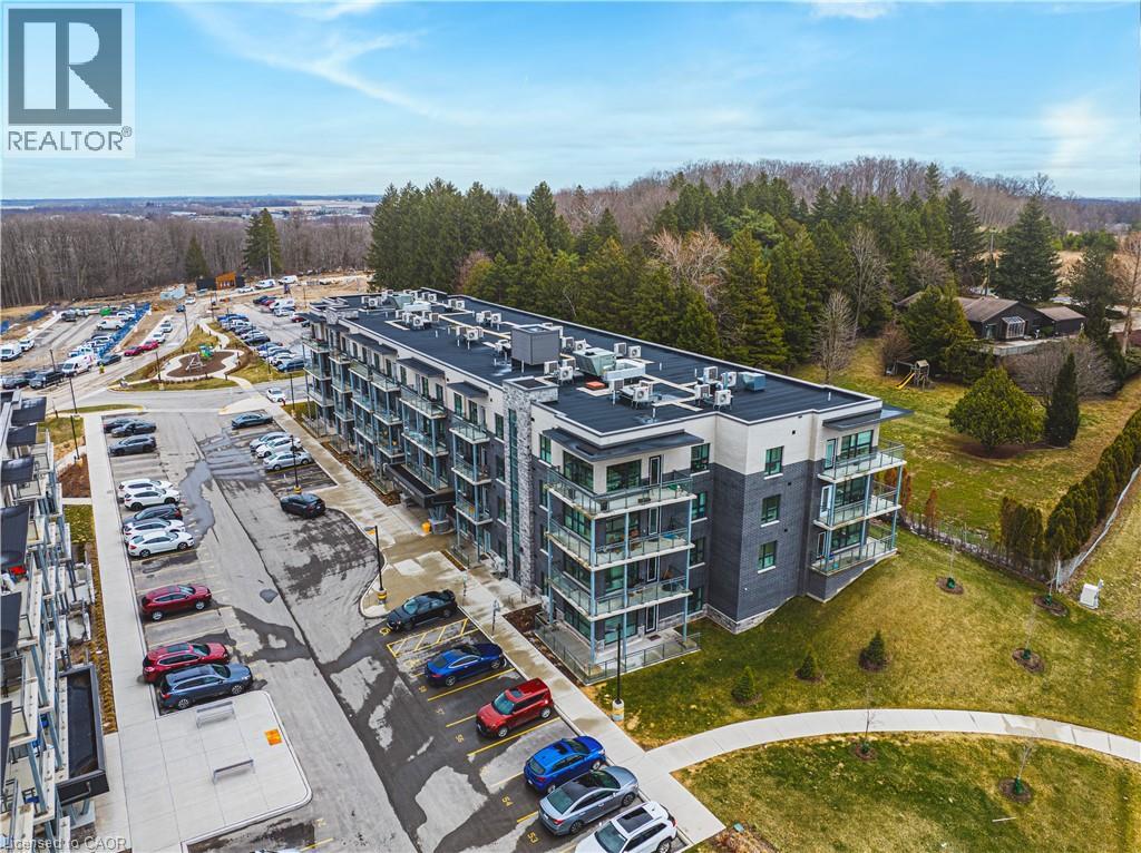 1201 Lackner Place Unit 310, Kitchener, ON N2A 0L4