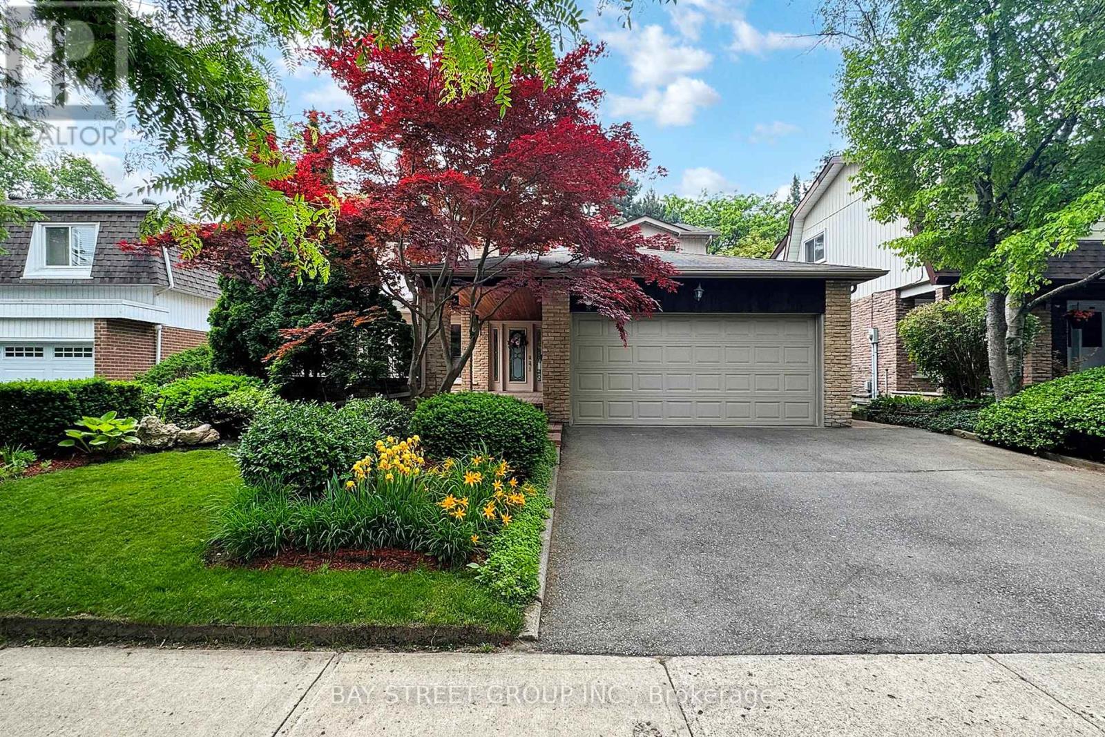 33 Roman Rd, Markham, ON L3T 4J8