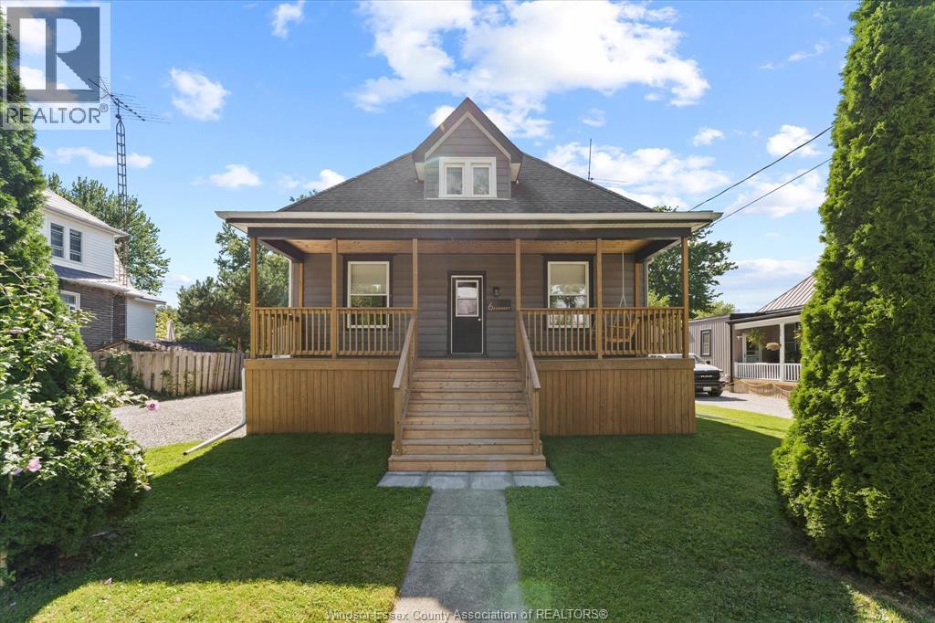 6 Forrest St, Chatham-Kent, ON N0P 2L0