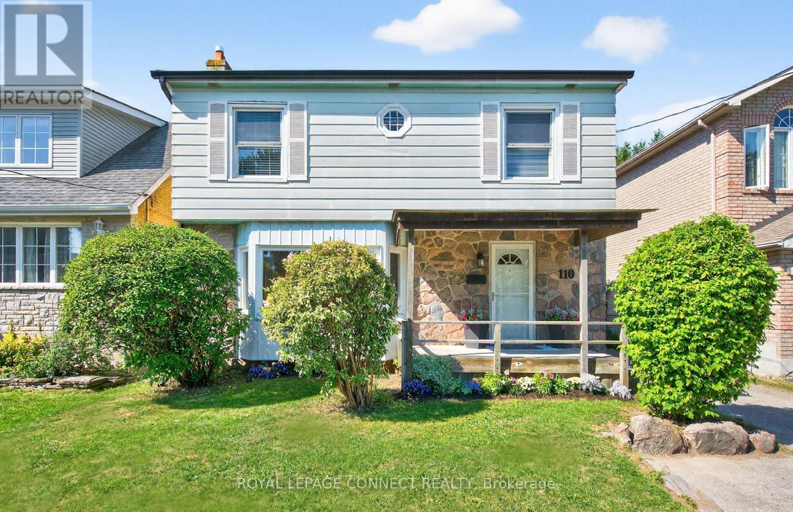110 Heale Ave, Toronto, ON M1N 3Y1