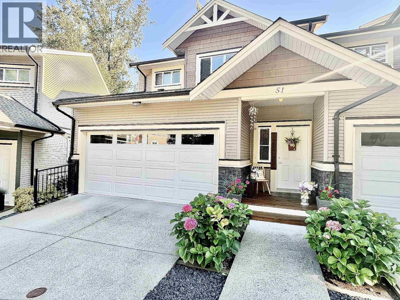 11252 Cottonwood Drive Unit 51, Maple Ridge, BC V2X 9B1