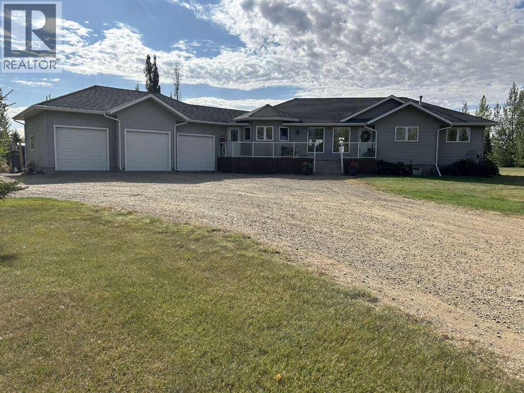 85 Willow Dr, Rural Vermilion River County Of, AB T9V 0Y4