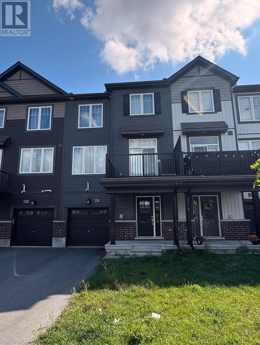 520 Galmoy Way, Ottawa, ON K2J 6V1