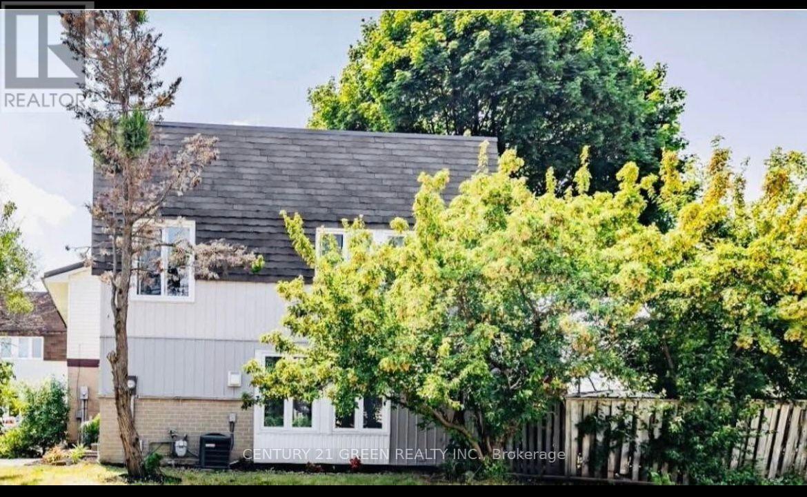 1 Greenarrow Ct, Brampton, ON L6S 2K1