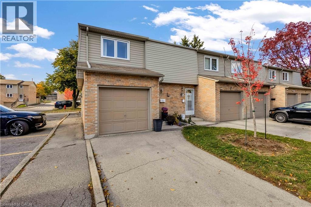 1396 Upper Ottawa Street Unit 15, Hamilton, ON L8W 1R1