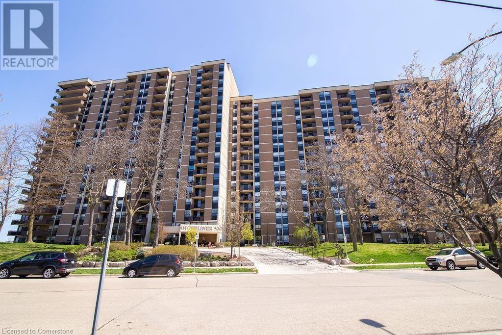 500 Green Road Unit 1512, Hamilton, ON L8E 3M6