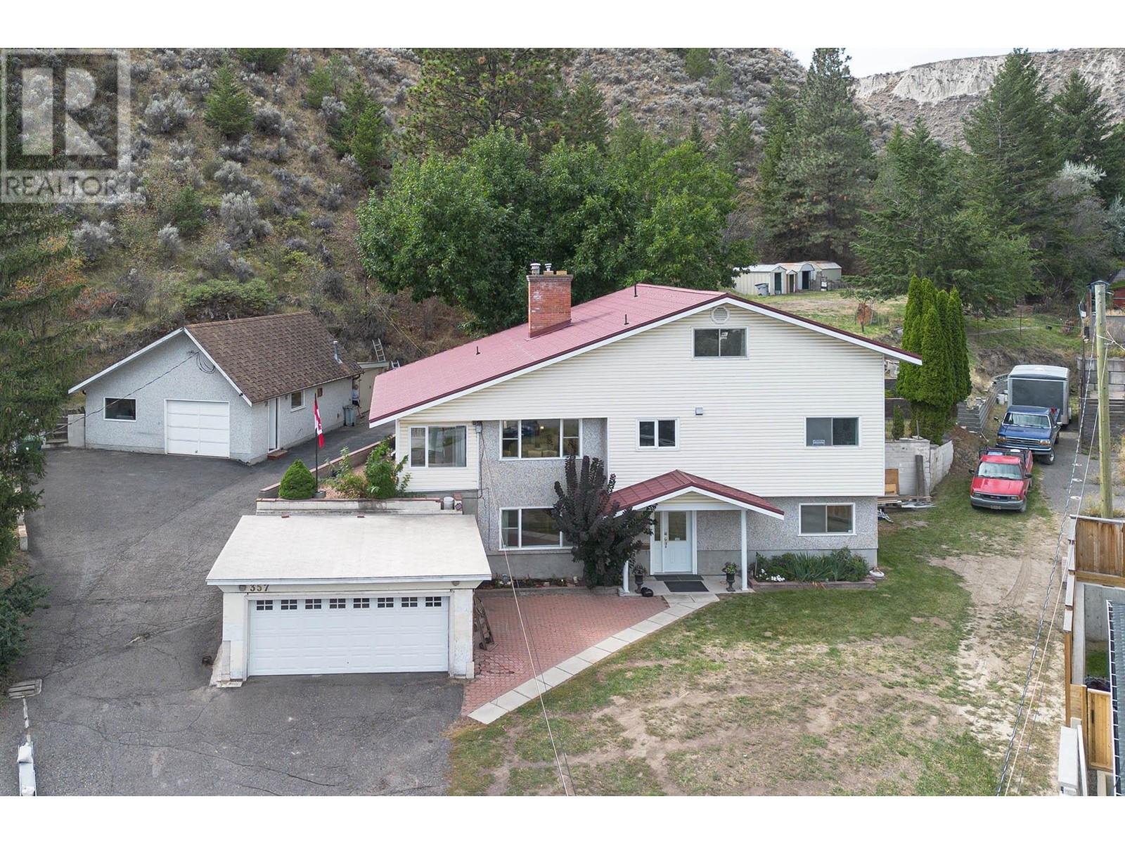 357 Ridge Rd, Kamloops, BC V2C 4Y9