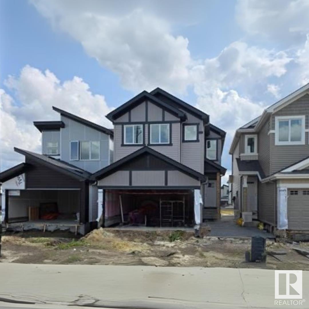 182 Av Nw Unit 8715, Edmonton, AB T5Z 0E3