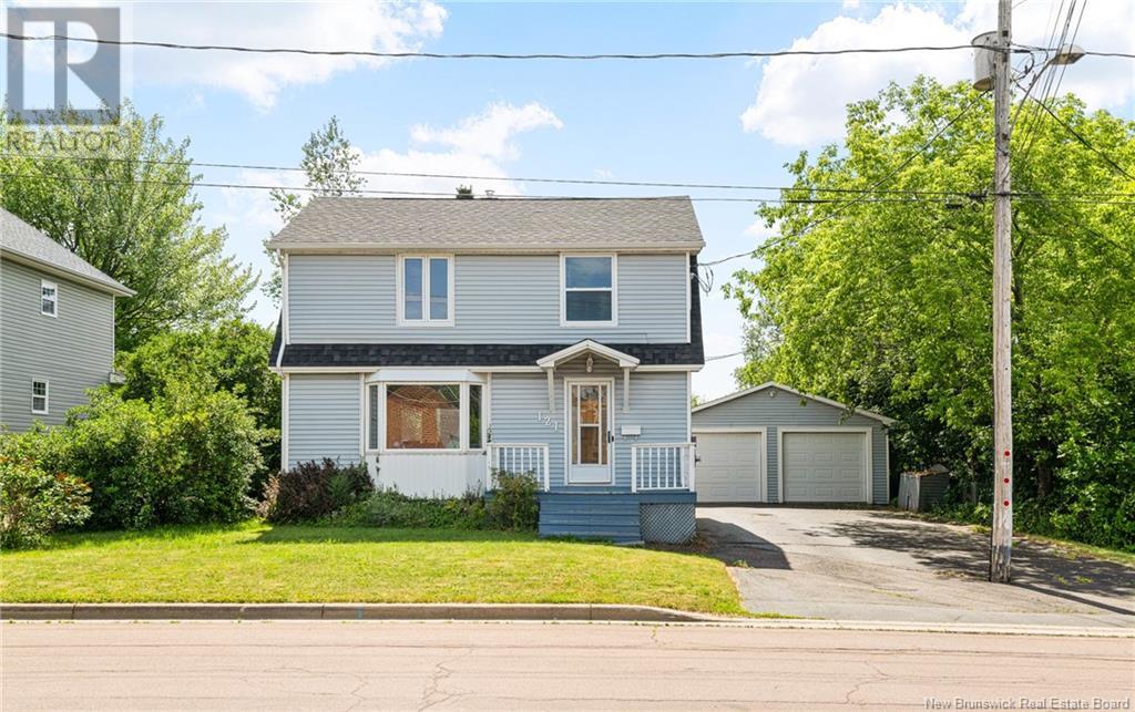 121 Wilmot Ave, Riverview, NB E1B 1V9