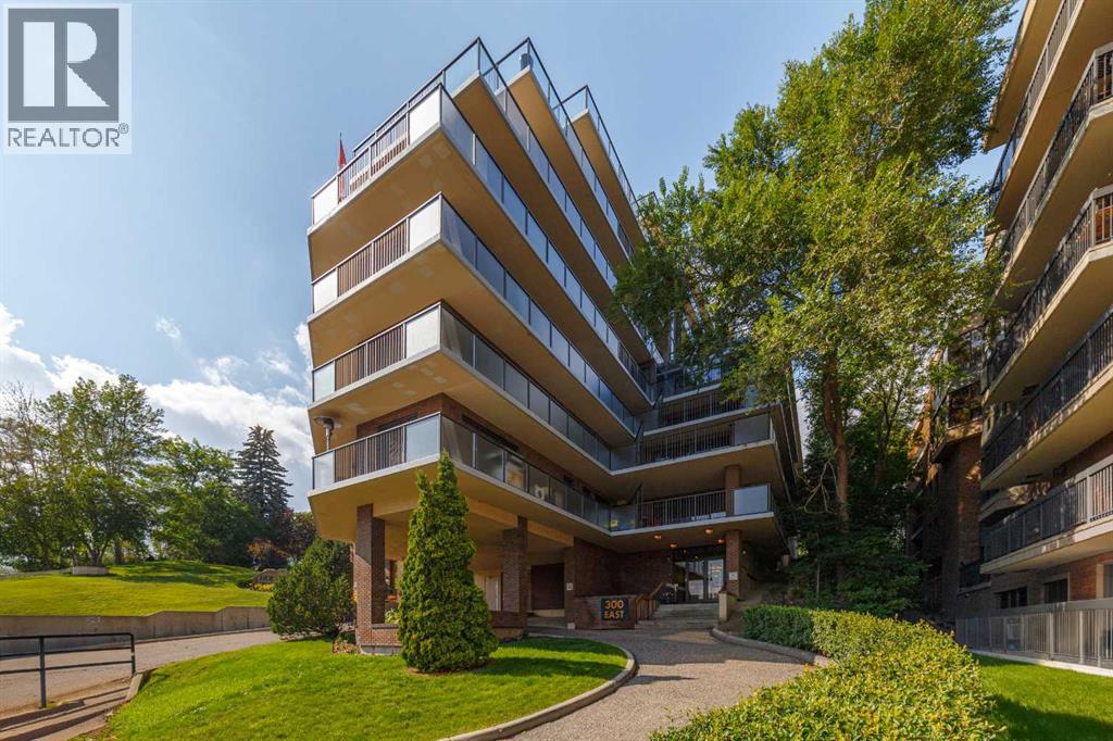 300 Meredith Road Ne Unit 502, Calgary, AB T2E 7A8