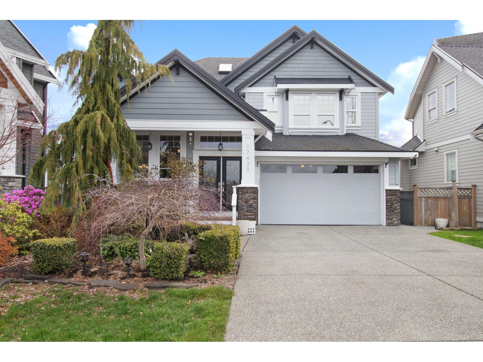 1 Avenue Unit 17433, Surrey, BC V3Z 9P9