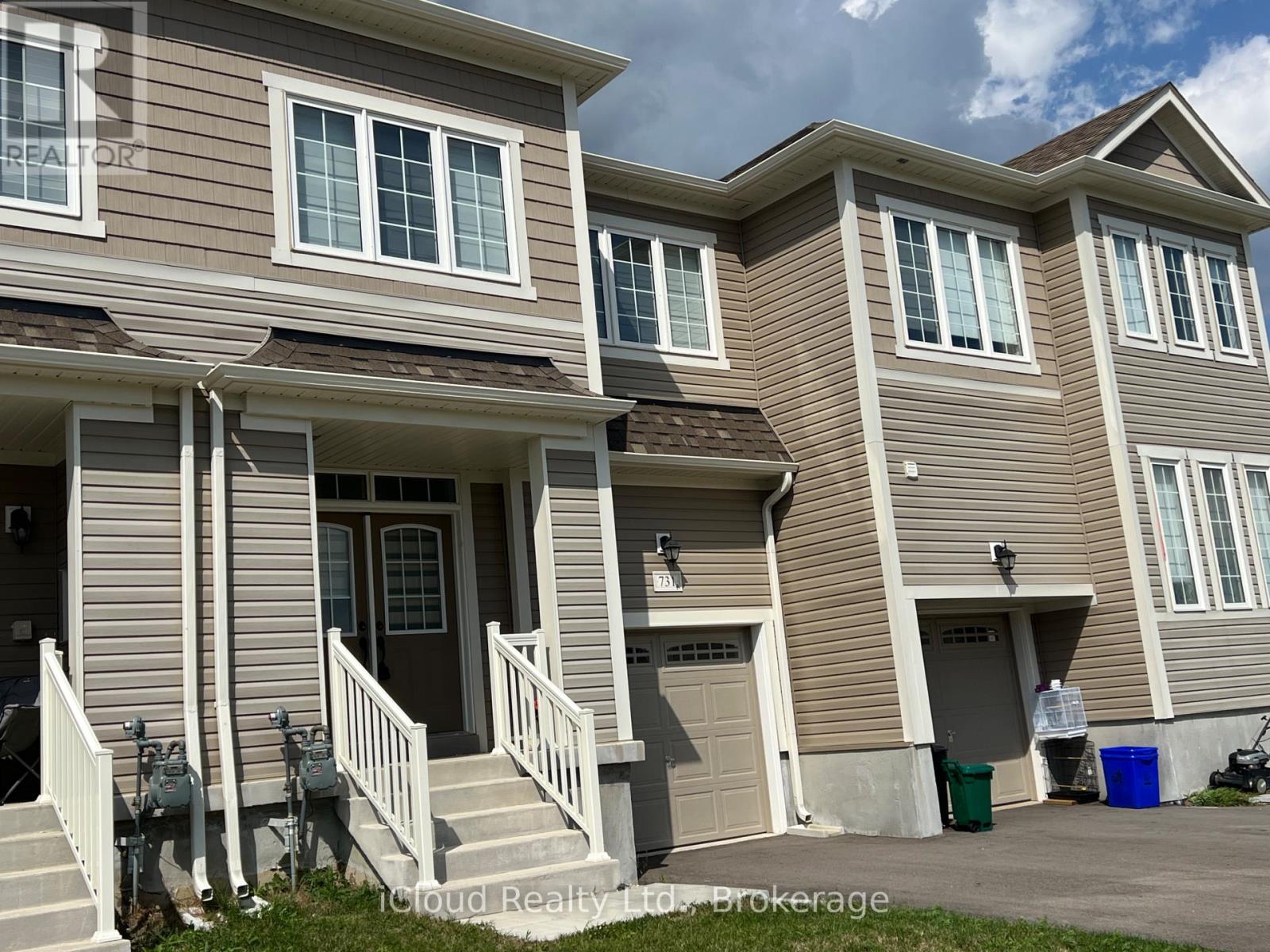 731 Potawatomi Cres, Shelburne, ON L9V 3Y4