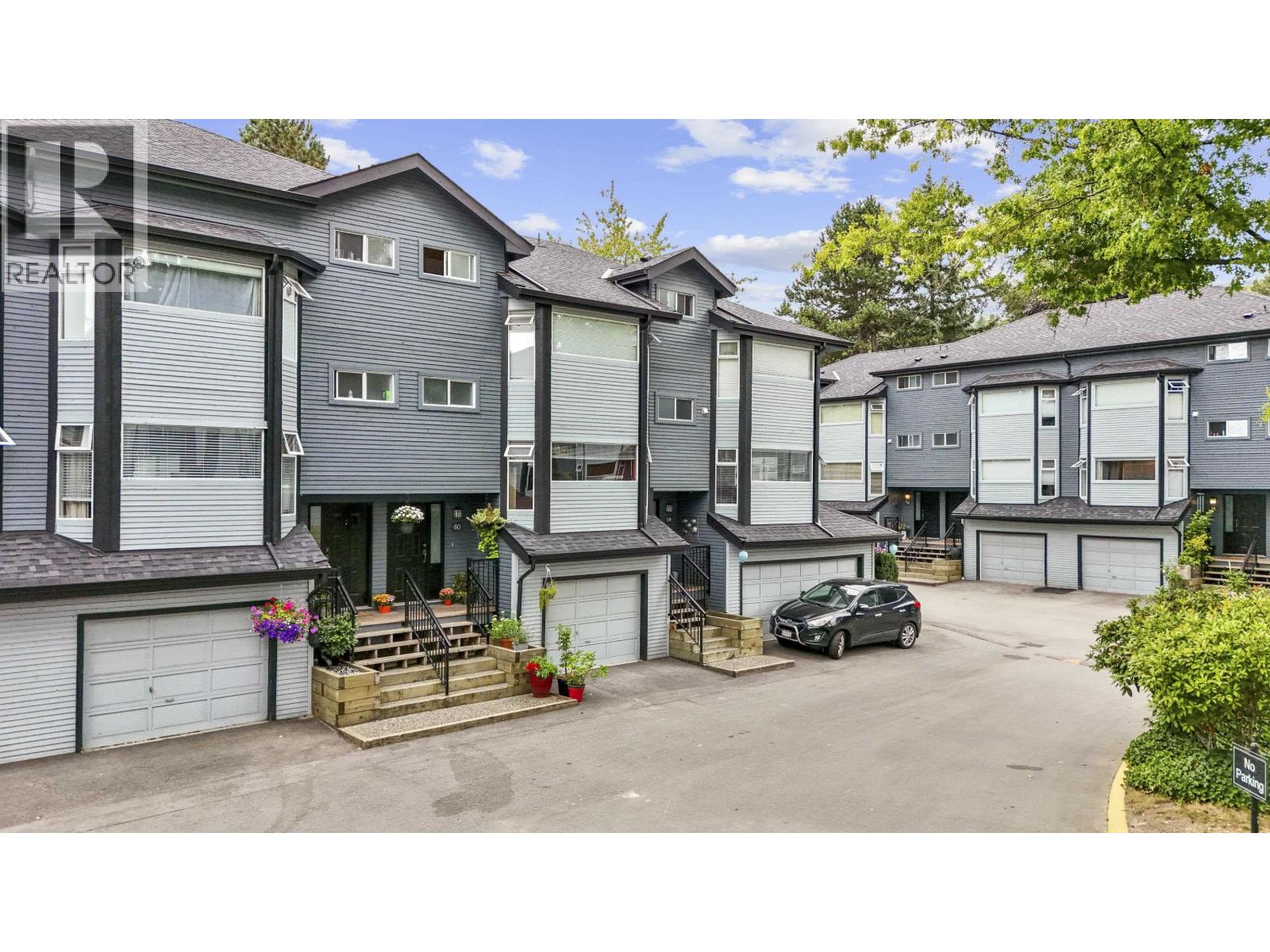 1195 Falcon Drive Unit 60, Coquitlam, BC V3E 2H1