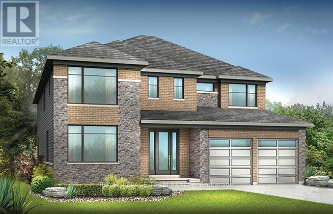 3220 Starboard St, Ottawa, ON K4M 0W7