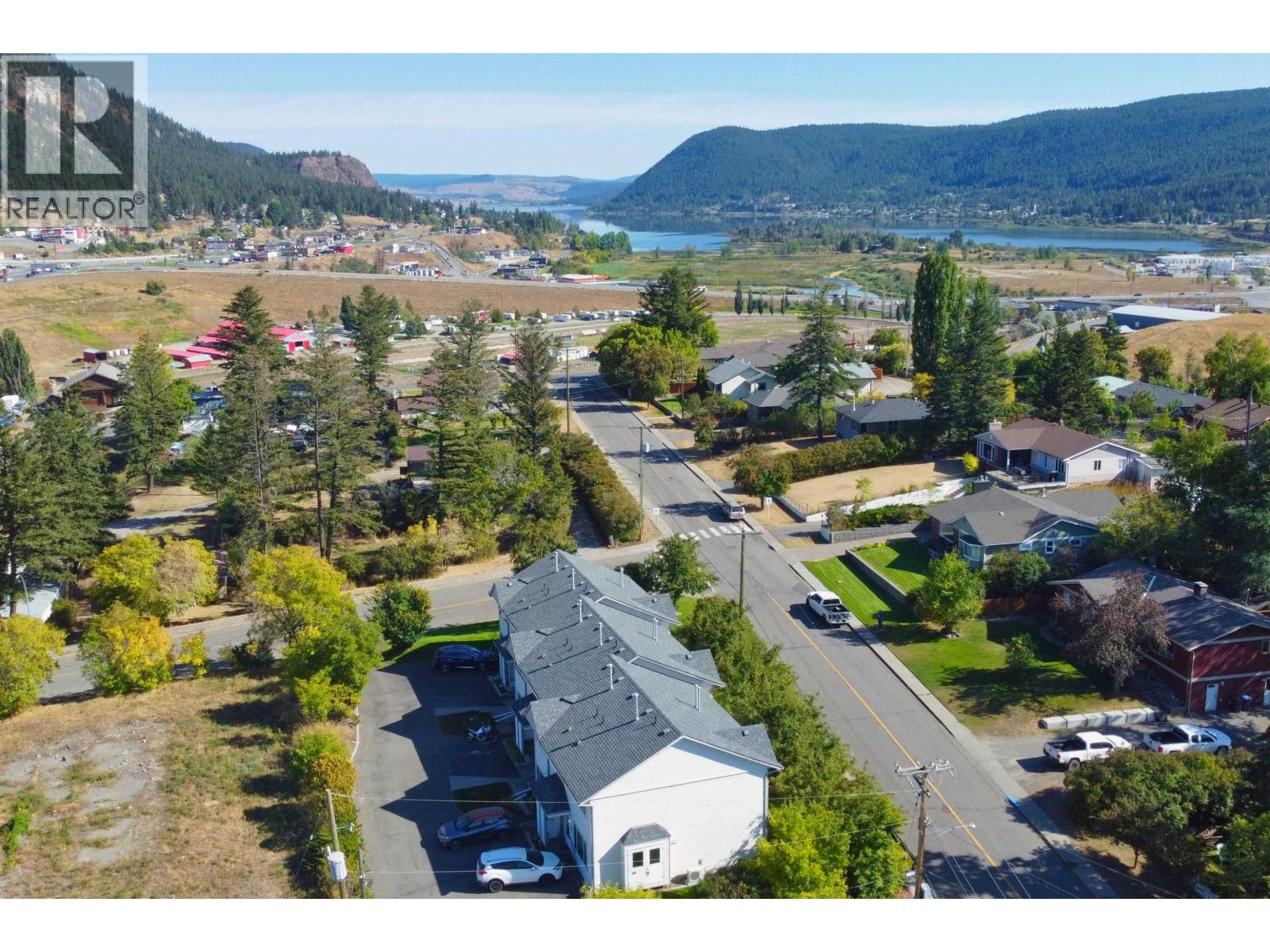 530 Yorston Street Unit 2, Williams Lake, BC V2G 4S7