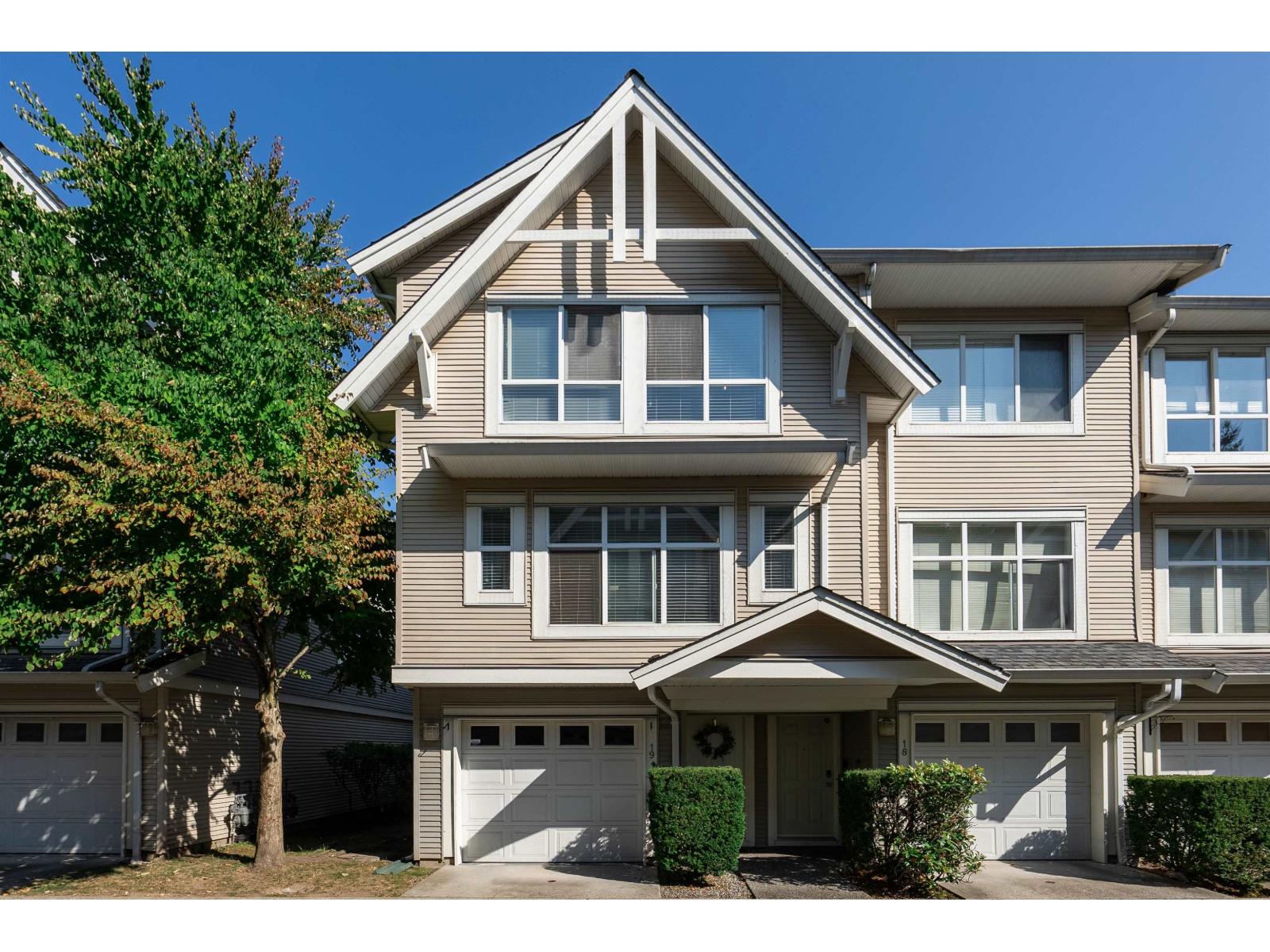 6415 197 Street Unit 19, Langley, BC V2Y 1G8