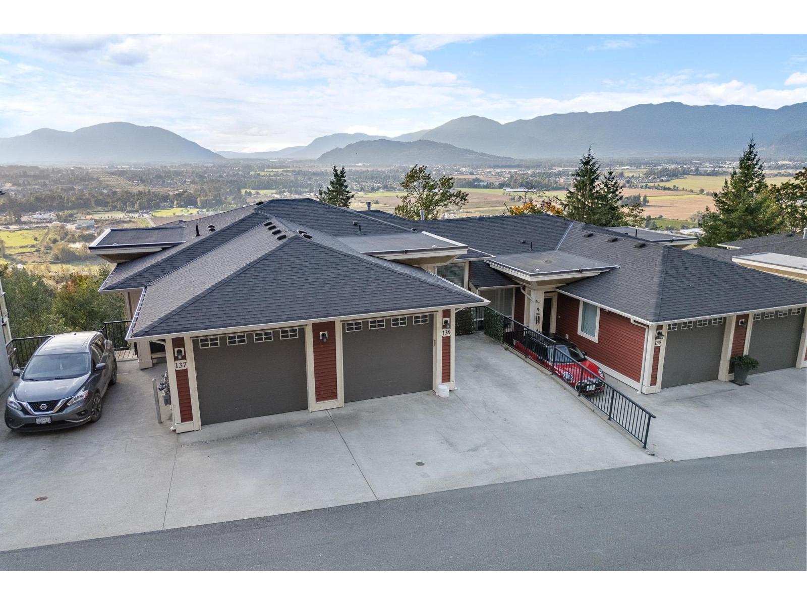 6026 Lindeman Streetpromontory Unit 138, Chilliwack, BC V2R 0W1