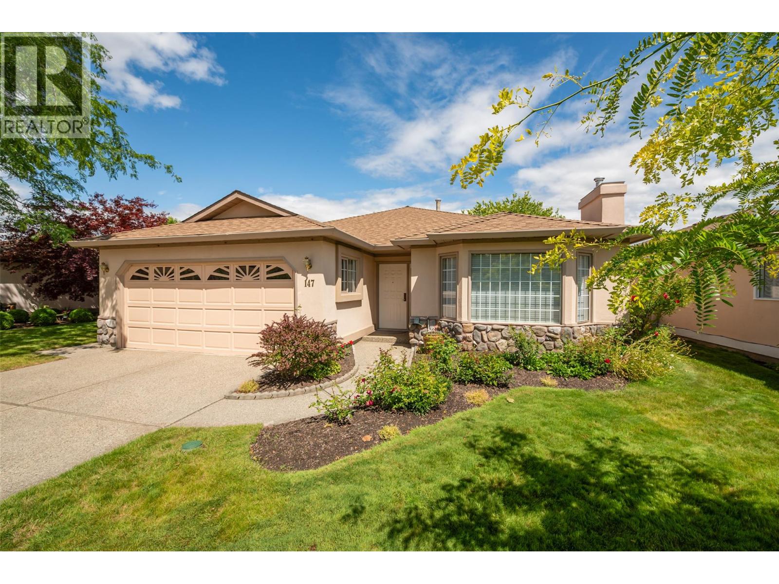 1201 Cameron Avenue Unit 147, Kelowna, BC V1W 3S1