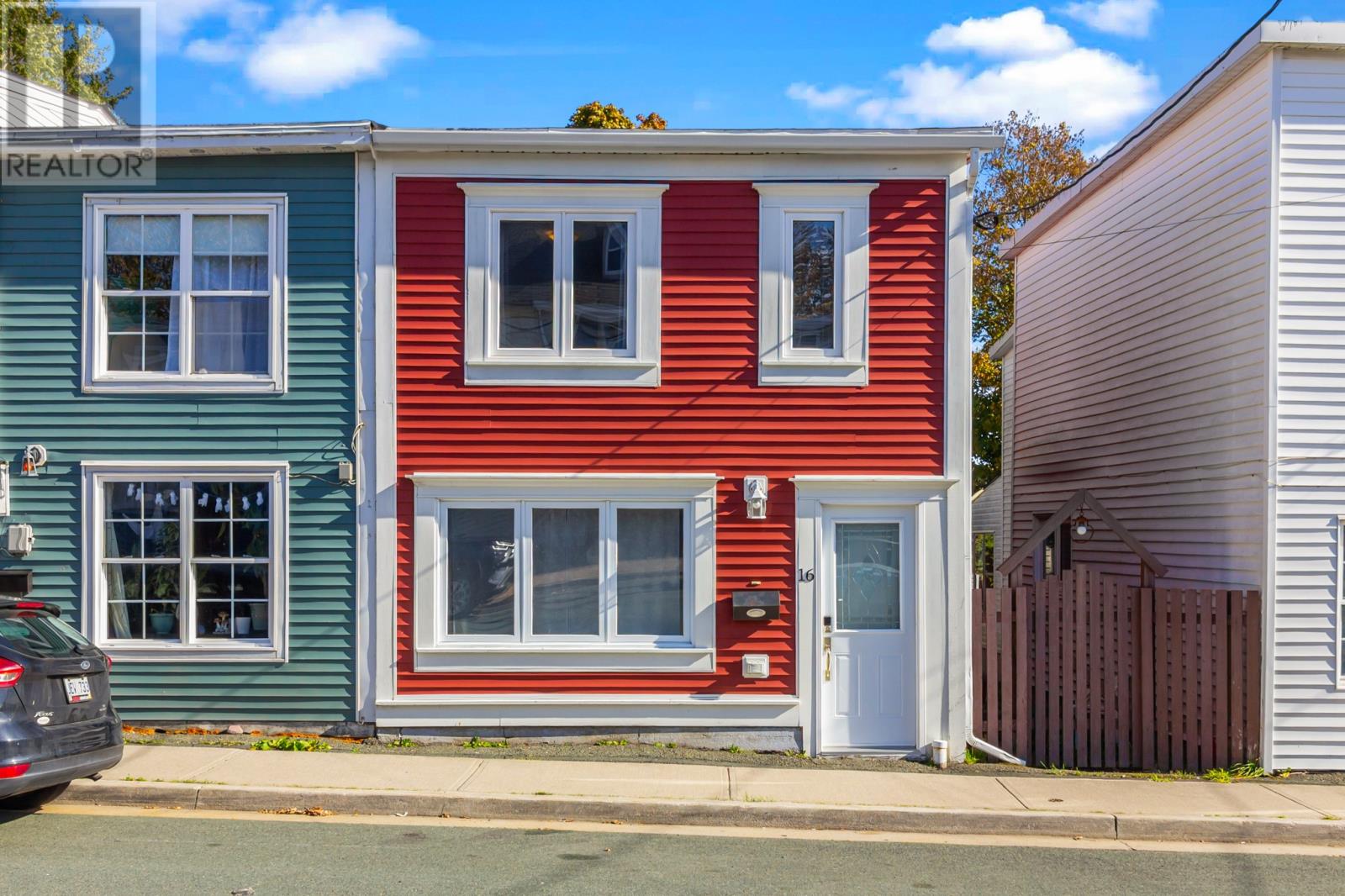 16 Feild St, St. John's, NL A1C 4J2