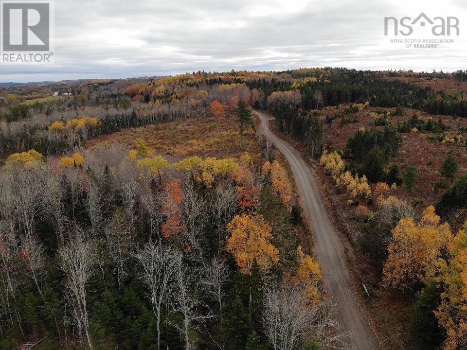 Feener Road, Farmington, NS B0R 1A0
