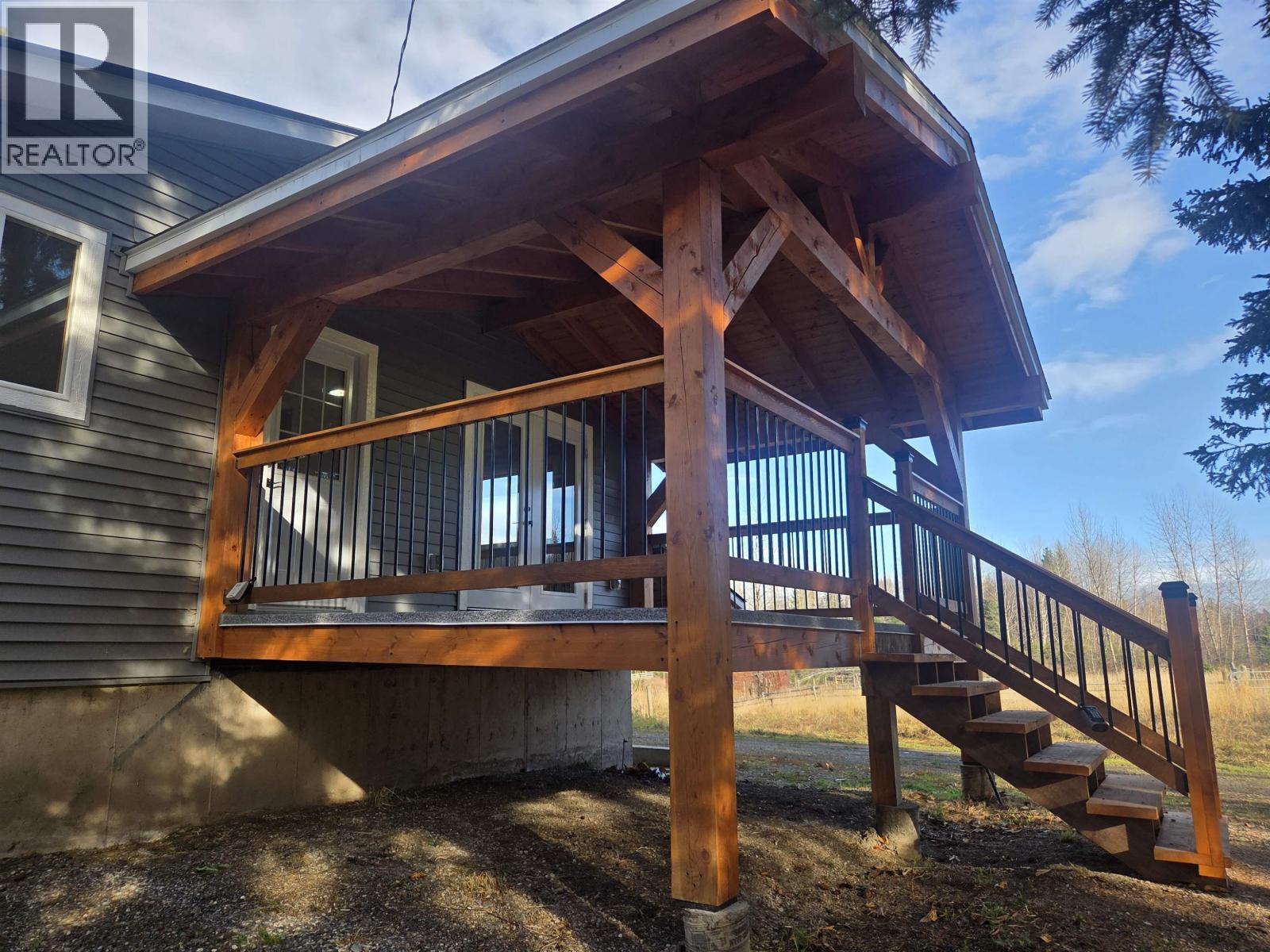 16190 Obrien Rd, Prince George, BC V2K 5C9