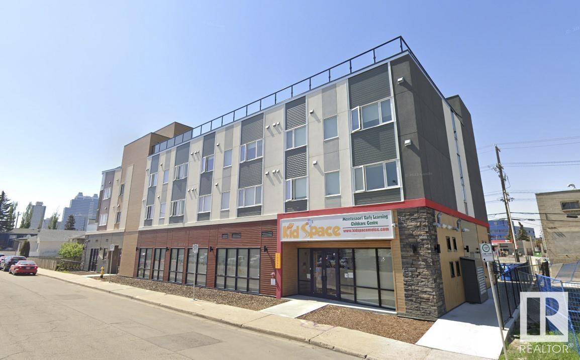 98 St Nw Unit 10882, Edmonton, AB T5H 2P5