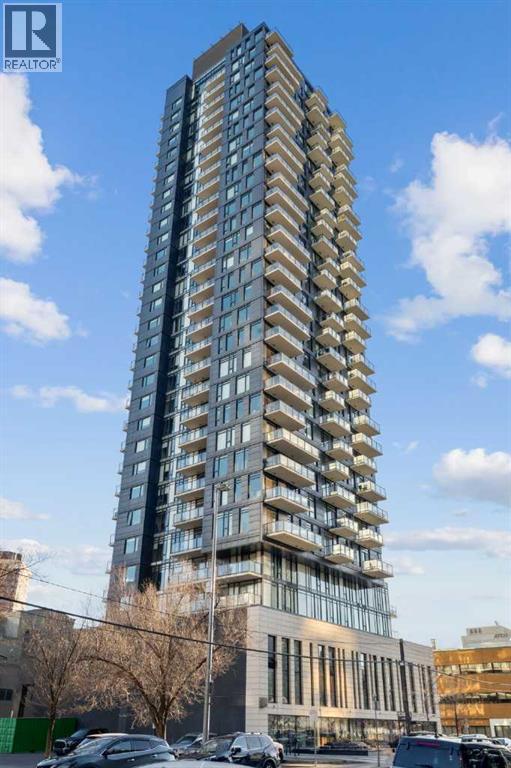 1010 6 Street Sw Unit 1506, Calgary, AB T2R 1B4