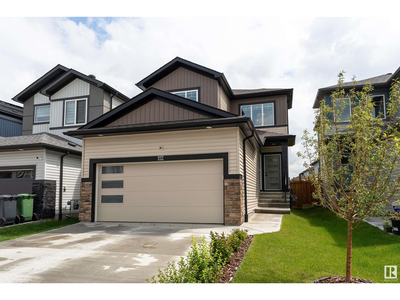 112 Bluff Cv, Leduc, AB T9E 1M8