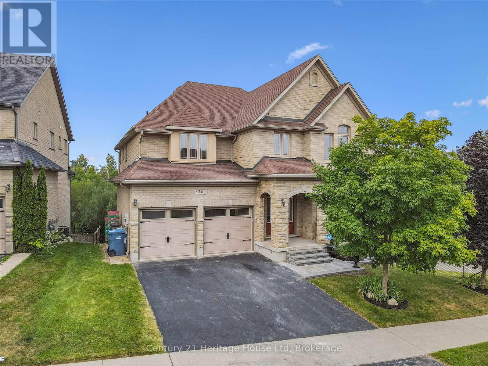 76 Zaduk Pl, Guelph Kortright East, ON N1G 0C4