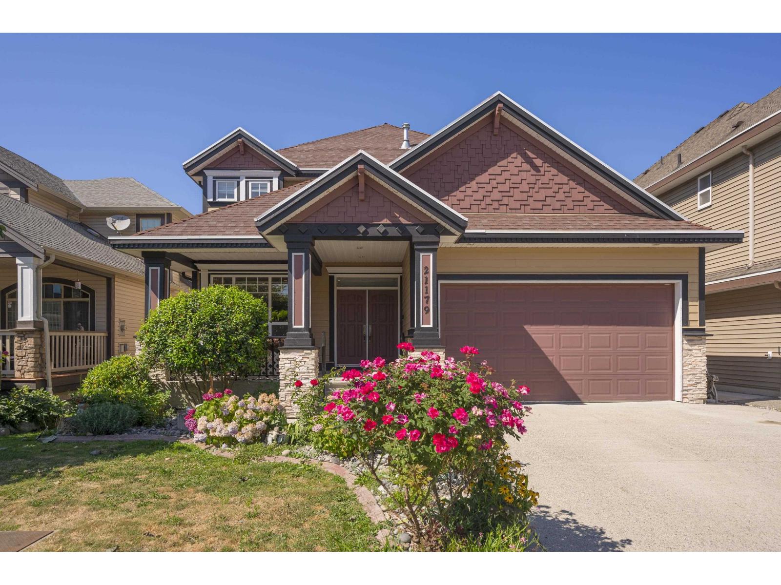 83 Avenue Unit 21179 #a, Langley, BC V2Y 0C4