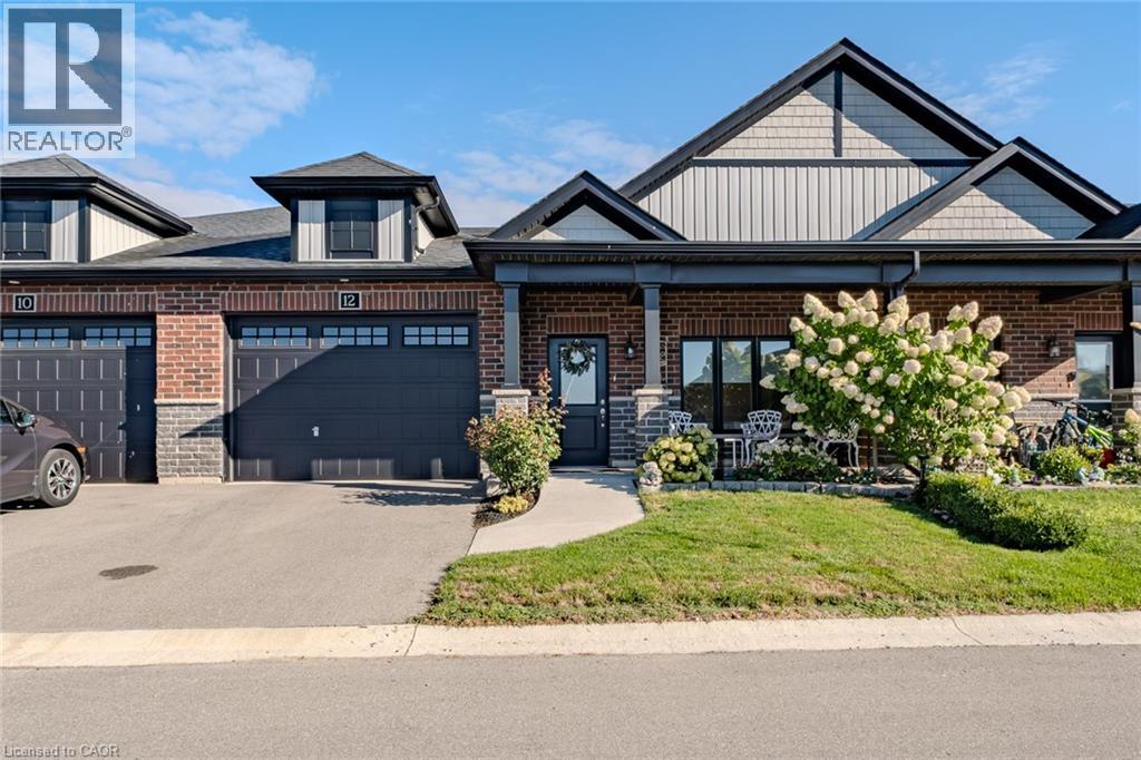 12 Brookfield Ln, Simcoe, ON N3Y 0E8
