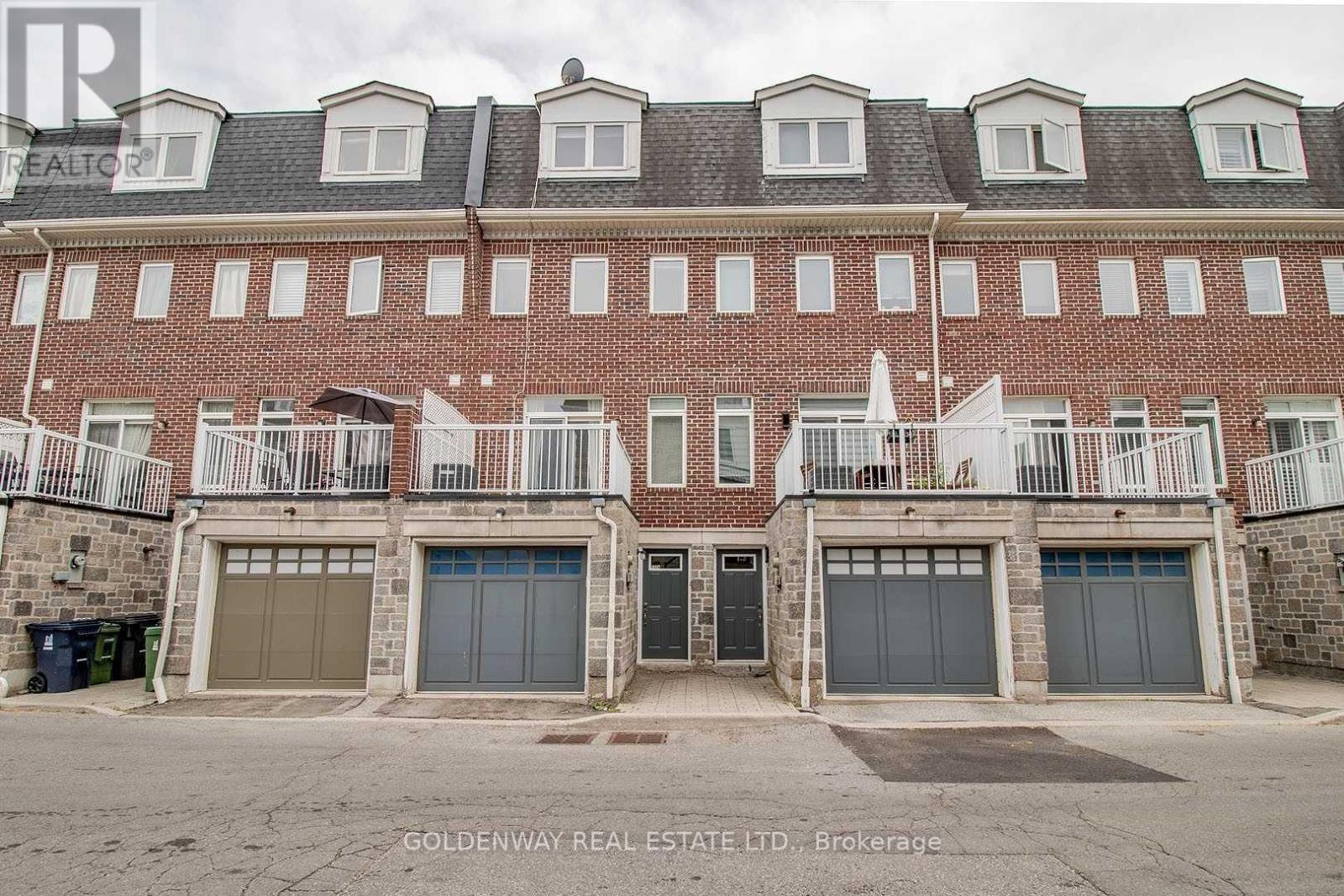 132 Finch Ave W #a, Toronto, ON M2N 2H9