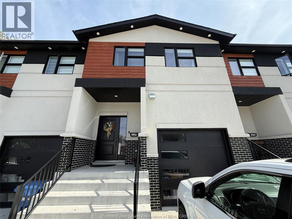 1174 Curry, Windsor, ON N9B 2C9