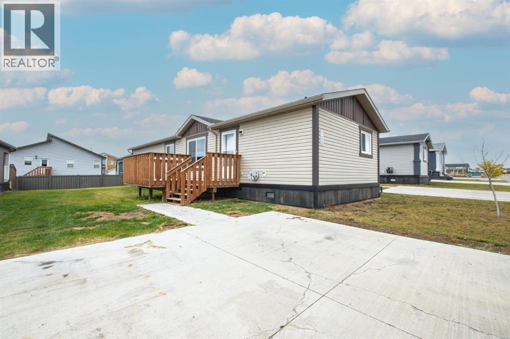 11850 84 Avenue Unit 132, Grande Prairie, AB T8W 0M4