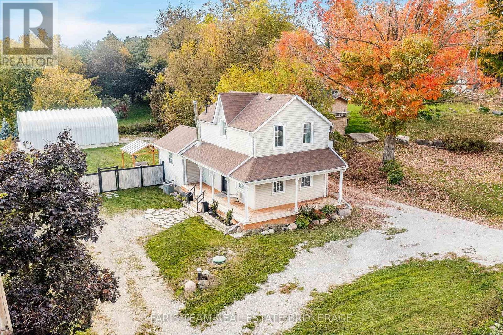 3740 Simcoe County Road 27, Bradford West Gwillimbury Bradford, ON L3Z 3X2