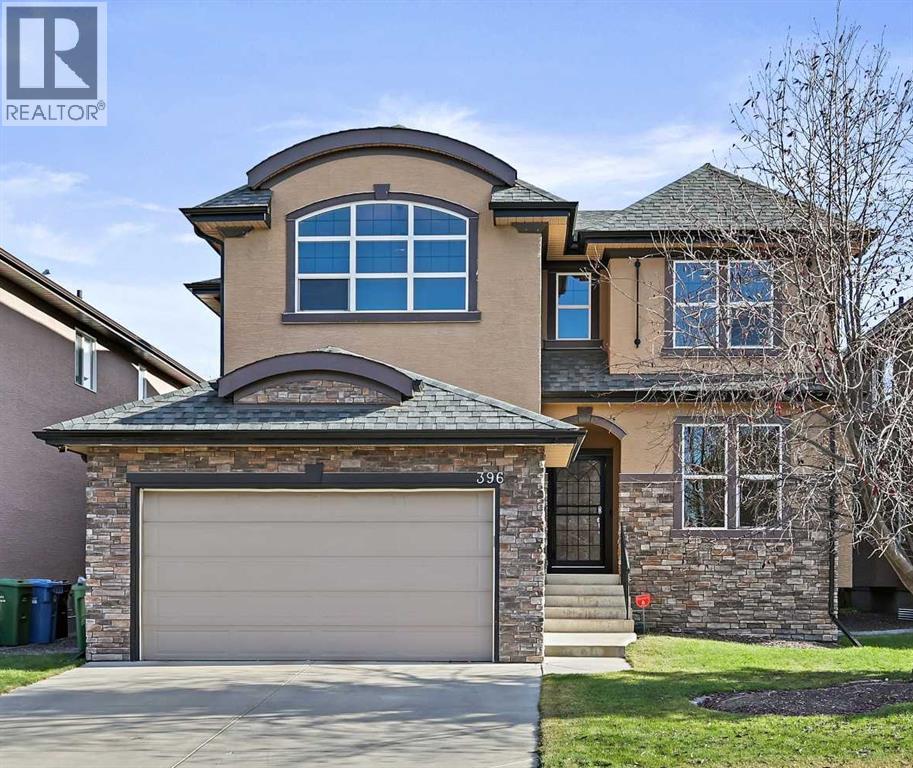 396 Tuscany Estates Rise NW, Calgary, AB T3L 0C5