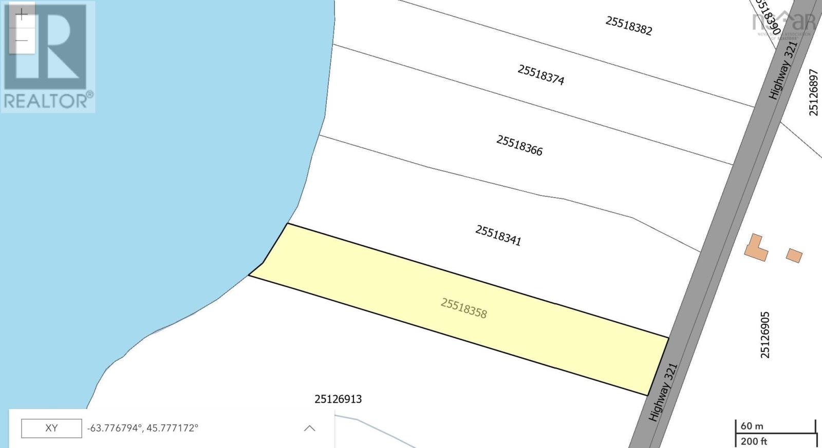 24 Highway 321 Hwy #-2, Roslin, NS B0M 1P0