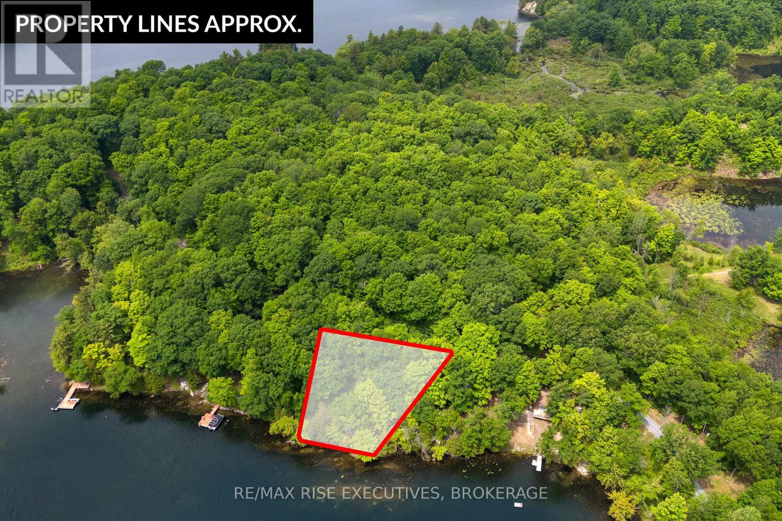 341 Steve Babcock Ln, South Frontenac, ON K0H 1W0