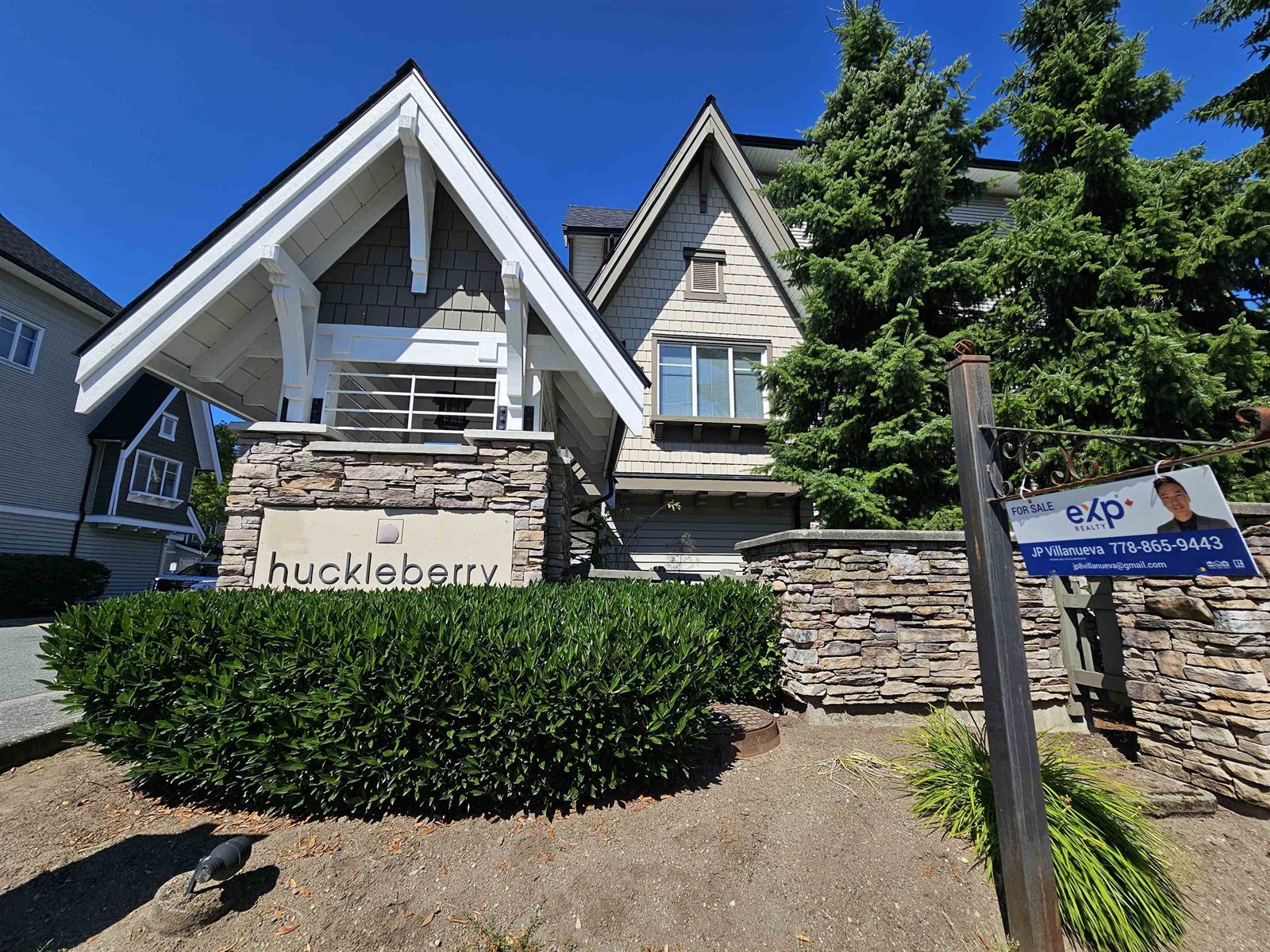 15871 85 Avenue Unit 47, Surrey, BC V3S 1H9