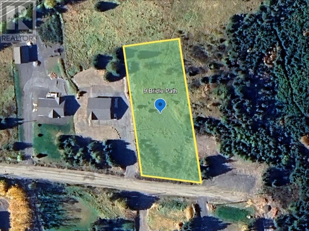 9 Bridle Path, Blaketown, NL A0B 1C0