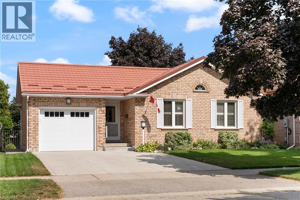 48 Olivetree Rd, Brantford, ON N3R 7X2